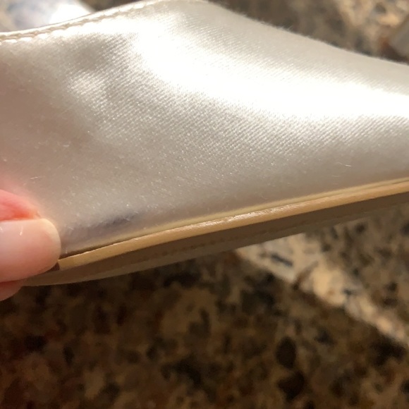 Fabric pumps - Picture 5 of 7